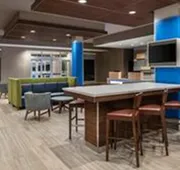 Holiday Inn Express & Suites Odessa I-20 by IHG hotel detail image 4