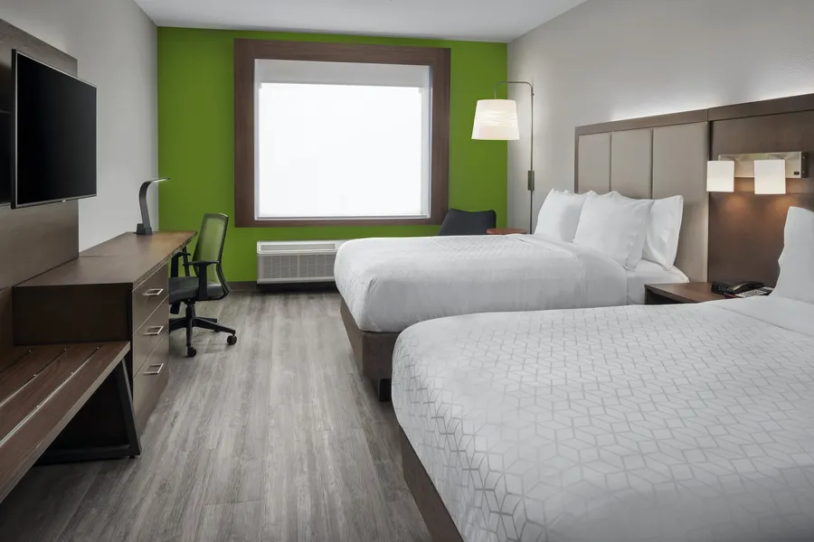 Holiday Inn Express & Suites Odessa I-20 by IHG hotel detail image 6