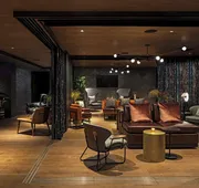 Moxy NYC East Village hotel detail image 7