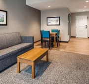 Best Western Plus Executive Residency Marion hotel detail image 5