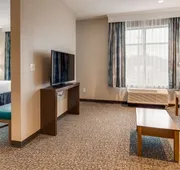 Best Western Plus Executive Residency Marion hotel detail image 7