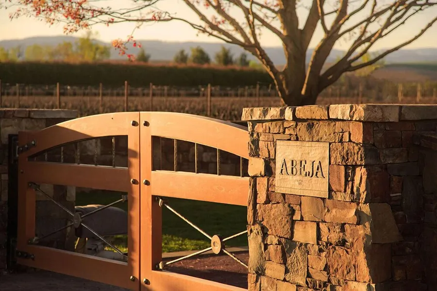 The Inn at Abeja hotel detail image 2
