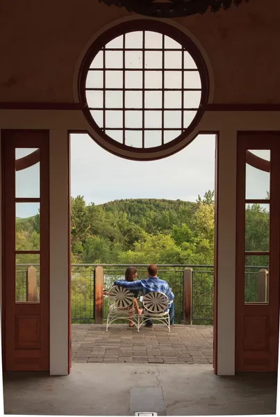 The Inn at Abeja hotel detail image 6