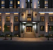 Kimpton Armory Hotel Bozeman by IHG hotel detail image 4