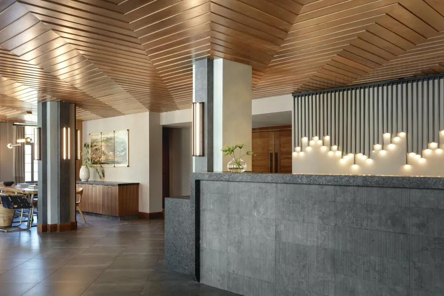 Kimpton Armory Hotel Bozeman by IHG hotel detail image 6
