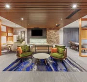 Fairfield Inn & Suites by Marriott Tulsa Catoosa hotel detail image 4