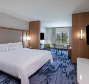 Fairfield Inn & Suites by Marriott Tulsa Catoosa hotel detail image 5