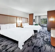 Fairfield Inn & Suites by Marriott Tulsa Catoosa hotel detail image 7