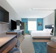 Home2 Suites by Hilton Bettendorf Quad Cities hotel detail image 4