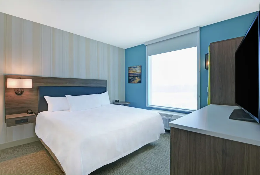 Home2 Suites by Hilton Bettendorf Quad Cities hotel detail image 6