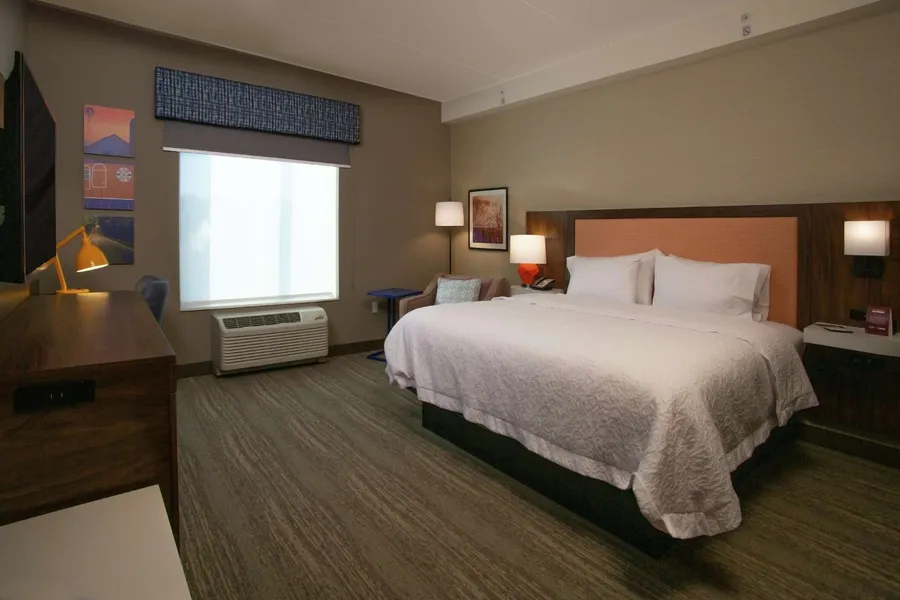 Hampton Inn & Suites Kutztown hotel detail image 6