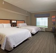 Hampton Inn & Suites Kutztown hotel detail image 7