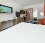 Home2 Suites BY Hilton Hagerstown hotel detail image 4