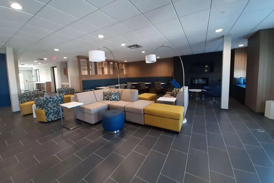 Microtel Inn & Suites by Wyndham Loveland hotel detail image 2
