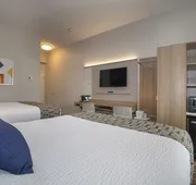 Microtel Inn & Suites by Wyndham Loveland hotel detail image 5