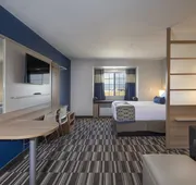 Microtel Inn & Suites by Wyndham Loveland hotel detail image 7