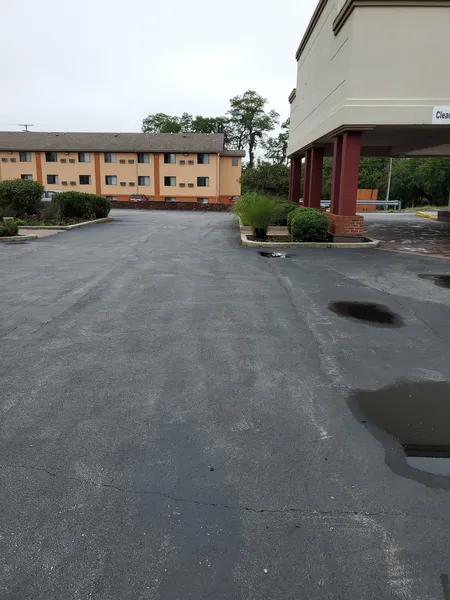 Pine Lake Resort and Banquets hotel detail image 2