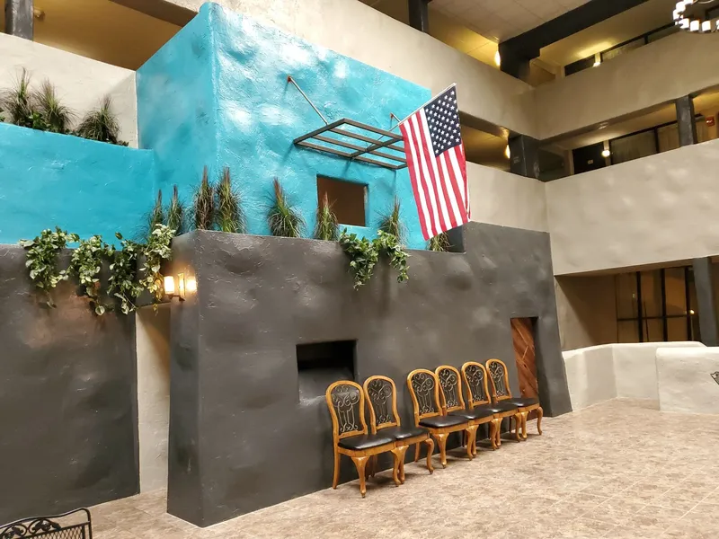 Pine Lake Resort and Banquets hotel detail image 6