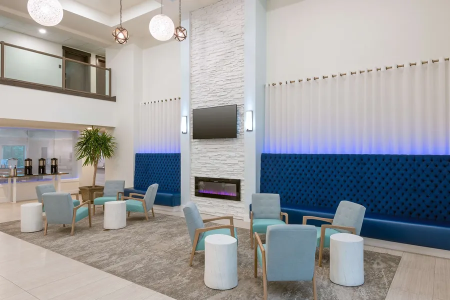 Coral Pointe Sarasota, an Ascend Collection Hotel hotel detail image 2