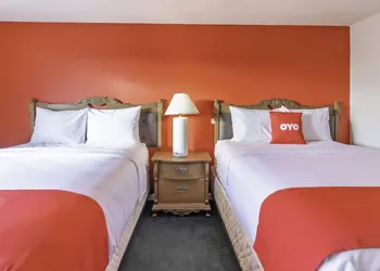 Rodeway Inn Yakima hotel thumbnail 8