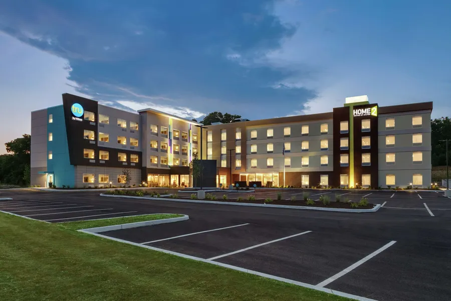Home2 Suites by Hilton Easton hotel detail image 2