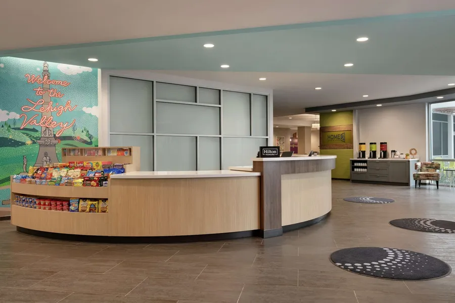 Home2 Suites by Hilton Easton hotel detail image 6