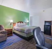 Badlands Inn & Suites hotel detail image 5