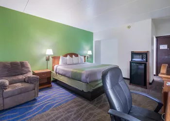 Badlands Inn & Suites hotel thumbnail 5