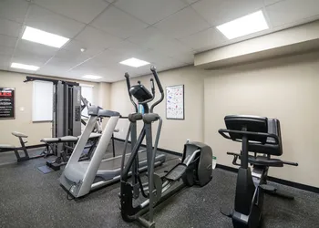 Badlands Inn & Suites hotel thumbnail 6