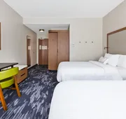 Fairfield Inn & Suites by Marriott Cincinnati Airport South/Florence hotel detail image 4