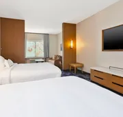 Fairfield Inn & Suites by Marriott Cincinnati Airport South/Florence hotel detail image 5
