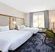 Fairfield Inn & Suites by Marriott Cincinnati Airport South/Florence hotel detail image 7