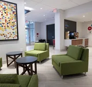 Holiday Inn Express & Suites Jersey City - Holland Tunnel by IHG hotel detail image 3
