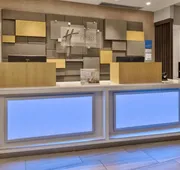 Holiday Inn Express & Suites Jersey City - Holland Tunnel by IHG hotel detail image 5