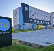Tru by Hilton Fort Worth Fossil Creek hotel detail image 3