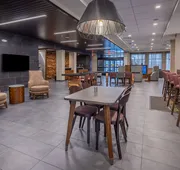 Courtyard by Marriott East Lansing Okemos hotel detail image 3