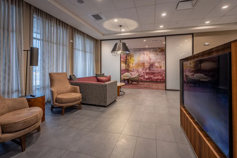 Courtyard by Marriott East Lansing Okemos hotel detail image 6