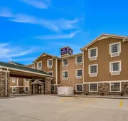 Cobblestone Hotel & Suites - Cozad hotel detail image 3