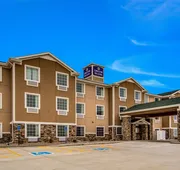Cobblestone Hotel & Suites - Cozad hotel detail image 4