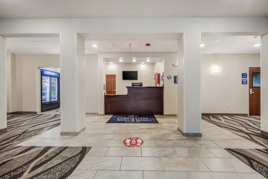 Cobblestone Hotel & Suites - Cozad hotel detail image 6