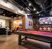 Moxy Nashville Downtown hotel detail image 5
