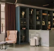 Lark Hotels 907 Main hotel detail image 4