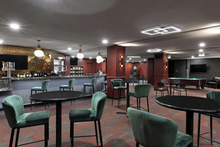 The Warrior Hotel, Autograph Collection hotel detail image 2
