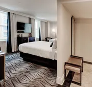The Warrior Hotel, Autograph Collection hotel detail image 7