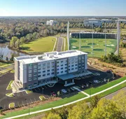 Holiday Inn Express & Suites Charlotte Southwest by IHG hotel detail image 3
