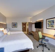 Holiday Inn Express & Suites Charlotte Southwest by IHG hotel detail image 7
