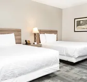 Harvest Inn hotel detail image 4