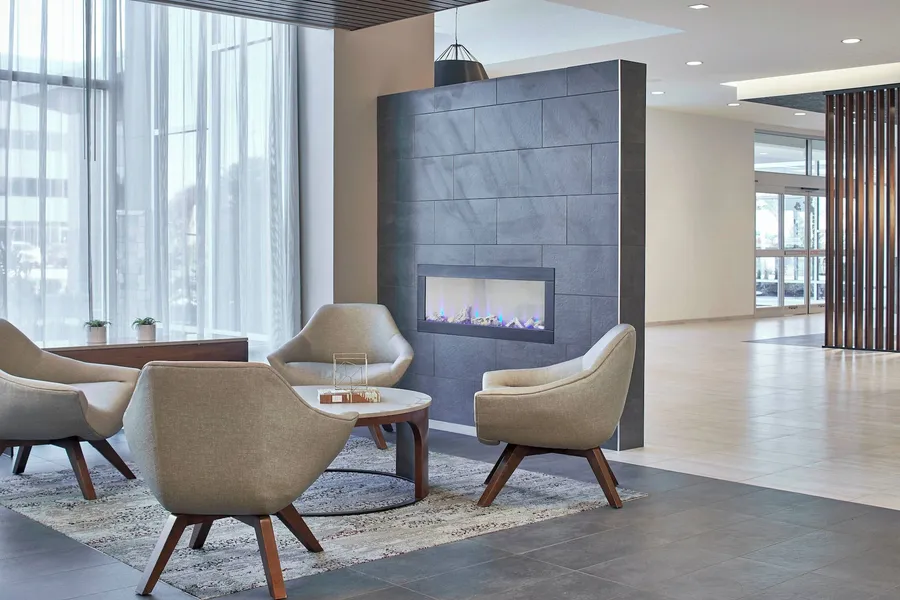 Courtyard by Marriott Albany Airport hotel detail image 2