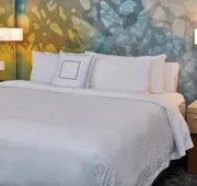 Courtyard by Marriott Albany Airport hotel detail image 7