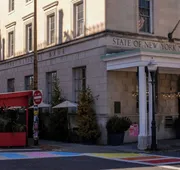 Hotel Kinsley hotel detail image 3